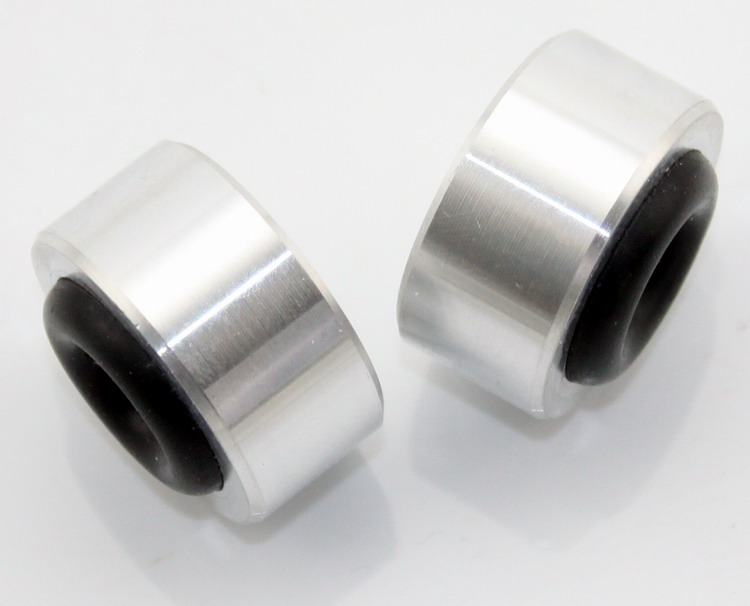 CJ00124-全铝机脚（25*12MM）（4元一个）