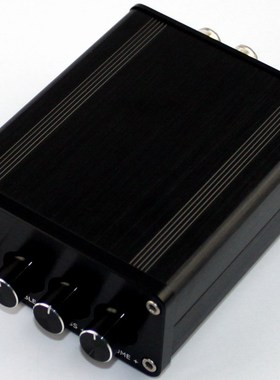 YJ00327-TPA3116+LM1036音调数字蓝牙机