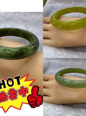 天然岫玉赛和田系列放漏福利