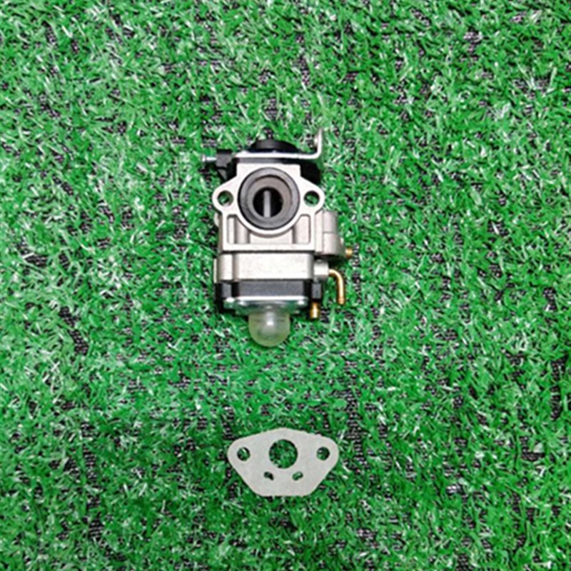 绿田小助手喷灌机142FB型配件四冲程船式喷灌机新款化油器