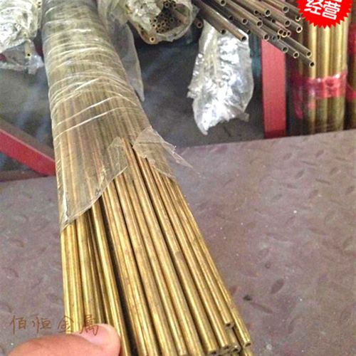 供应黄铜管 精密黄铜管 紫铜管 4mm 6mm 8mm 10mm 12mm 14mm 16mm