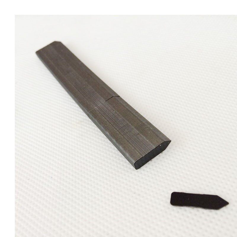 片钉枪专用蓝盒红盒片钉三角瓜子片钉十字绣相框配件画框瓜子钉