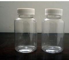 150ml塑料瓶 小瓶大口透明瓶 液体包装 硬度高 透明度好不渗漏