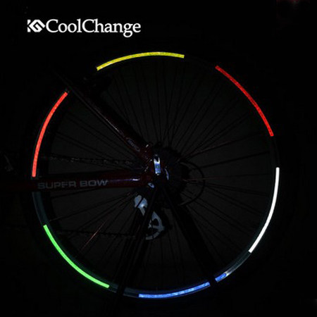 Sticker pour vélos - Ref 2276099 Image 1