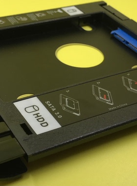 华硕ASUS X455L K455LD Y483L W419L R455LD笔记本光驱位硬盘托架