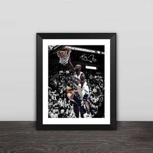 加内特隔扣格里芬实木相框家居饰品照片墙卧室客厅桌摆件挂框壁画