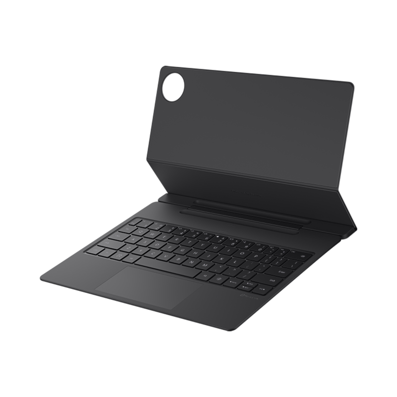 华为星闪磁吸键盘MatePadPro13.2图片