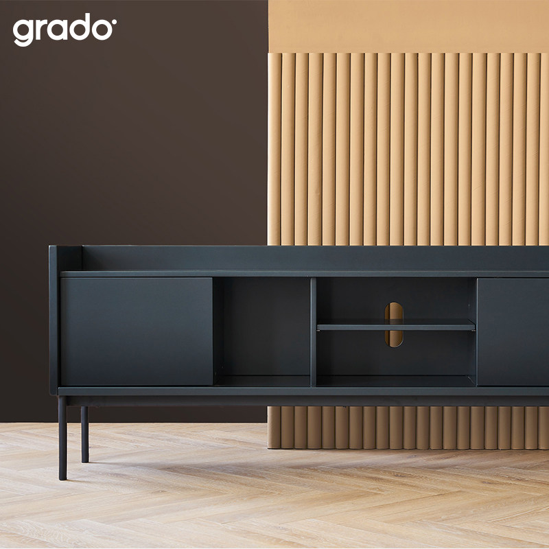grado格度 云森现代简约北欧风原木客厅装饰电视柜餐厅餐边柜在类目 住宅家具, 柜类, 电视柜中 - 来自Buy2taobao.com提供专业的淘宝代购服务