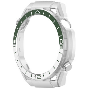 适用华为GT5保护壳秒变非凡大师GT5PRO 46MM表壳GT4高端新款表壳