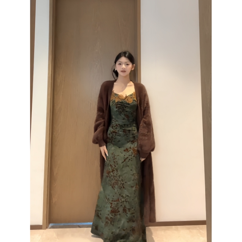 【小红书博主推荐】大码气质套装
