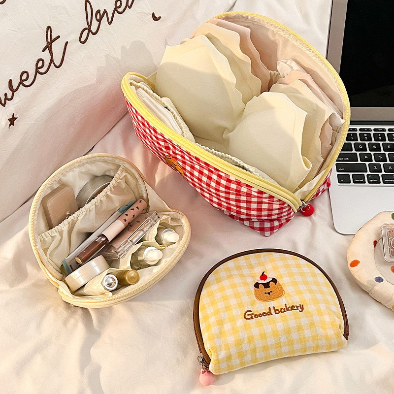 内衣收纳包旅行内衣内裤袜子三合一贴身衣物收纳袋行李收纳多功能,收纳整理,其他收纳袋,淘宝优惠券,粉丝福利购,淘宝优惠卷