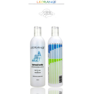 宠物浴液稀释瓶 宠物沐浴露稀释瓶 配比瓶250毫升1比16