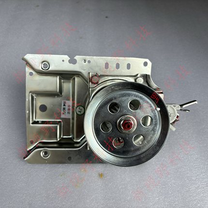 适用于四川长虹全自动洗衣机XQB75-670C减速器 离合器总成70-686C