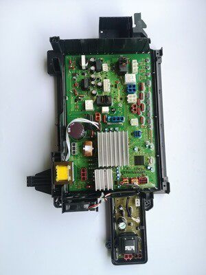 XQG100-SD139/SD939/S139/SD135