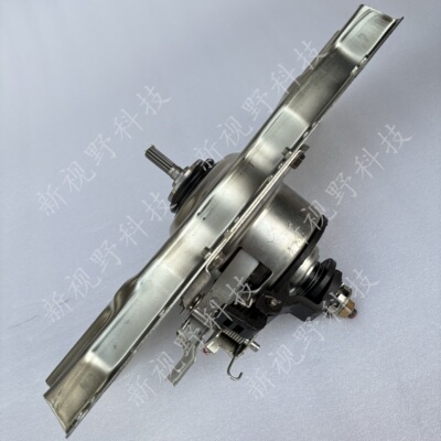 XQB85-BF1318减速离合器