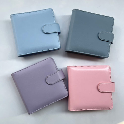 拍立得富士方形相纸一宫格相册
