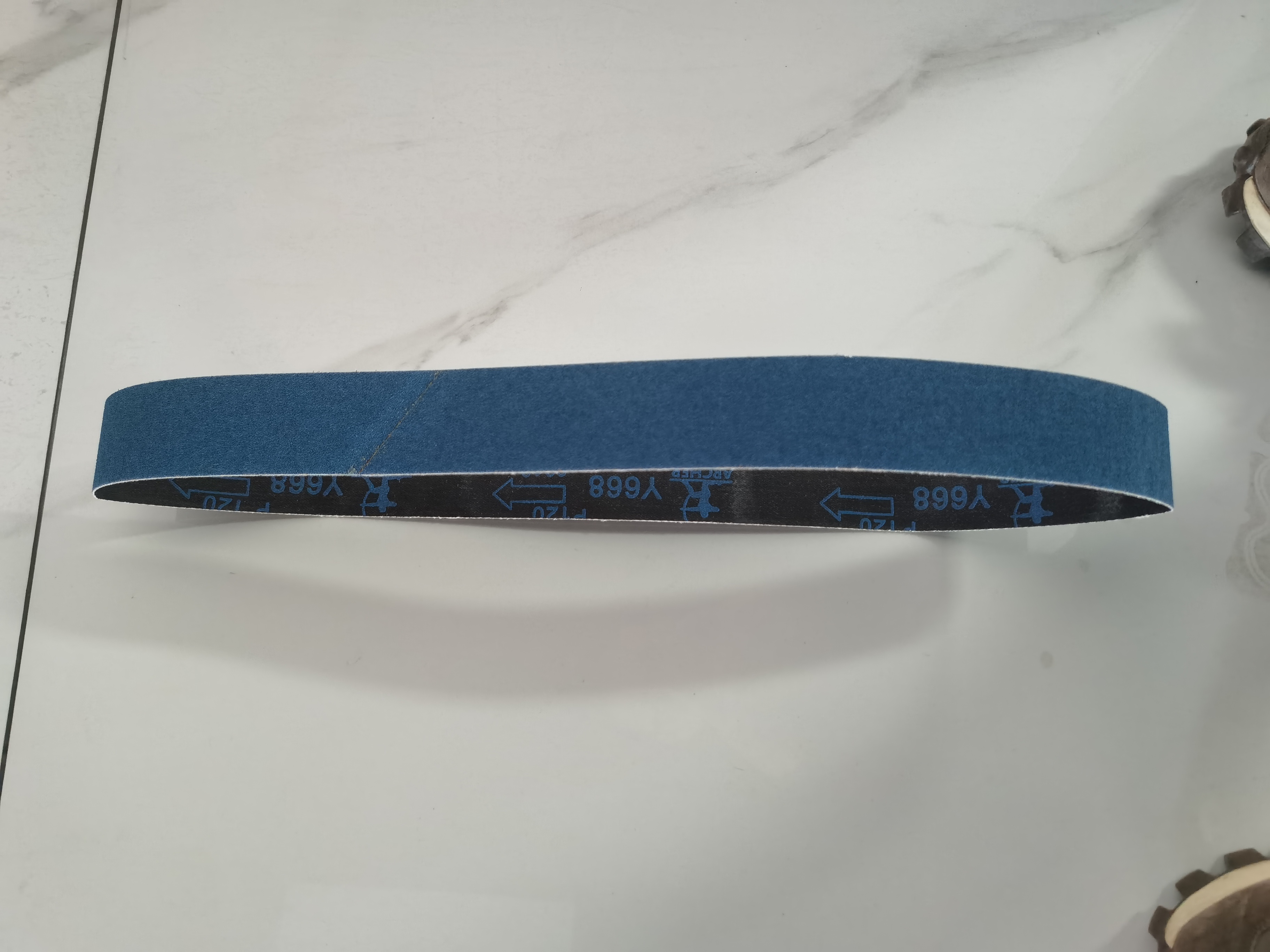 猛达力磨刀机专用砂带