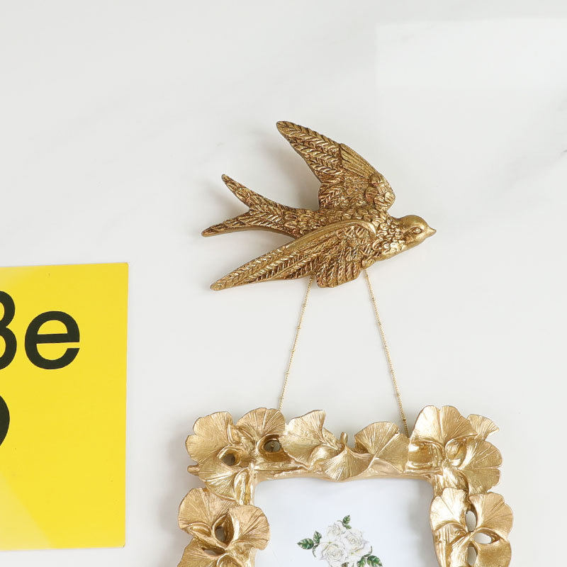 현대 수지 거실 벽 소파 배경 벽 장식 모델 룸 벽 교수형 제비 벽 교수형 부드러운 장식 벽 장식