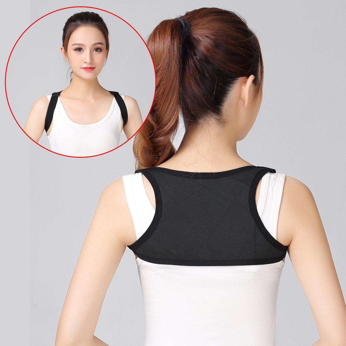 成人防驼背矫正器多少钱 成人防驼背矫正器优惠券免费领取 有条鱼