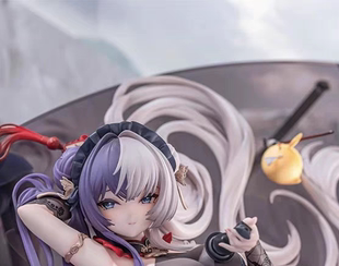 漫笙碧蓝航线应瑞肇和1/6手办松戏梅 · 其上/下Ver.模型摆件礼物