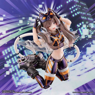 漫笙AmiAmi 蜗之壳游戏王怪兽藏品 I:P IP 百变莱娜 Ver.1 手办