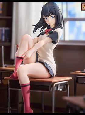 漫笙正版现货 光菱 LBOX 古立特宇宙 SSSS 宝多六花 1/7 手办模型