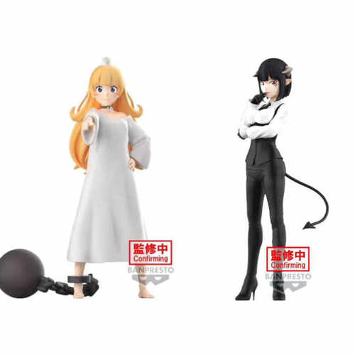 万代眼镜厂公主大人手办