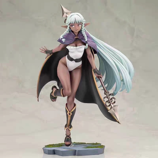 漫笙正版寿屋 圣兽之王罗莎琳德 1/7 手办 PV265模型摆件动漫周边