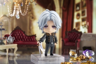 漫笙GSC 粘土人Light 光与夜之恋 查理苏 追定模型家居摆件礼物