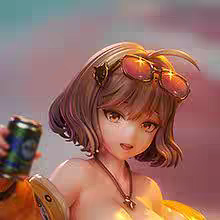 漫笙 GSC GSAS 胜利女神 妮姬 阿妮斯 闪耀夏日 泳装 水阿 手办