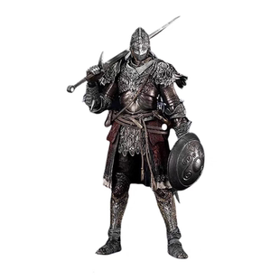 漫笙现货MaxFactory figma 624艾尔登法环白狼战鬼可动手办模型