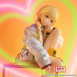 漫笙现货眼镜厂ESPRESTO学园偶像大师藤田琴音樋口原香景品手办