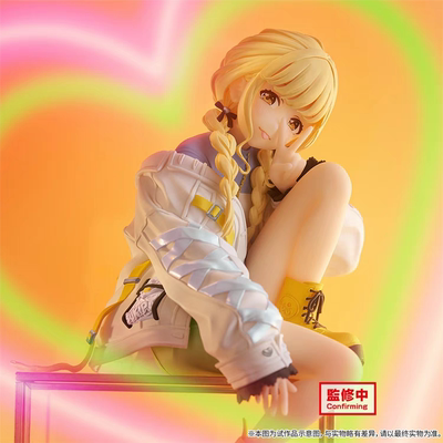 漫笙现货眼镜厂ESPRESTO学园偶像大师藤田琴音樋口原香景品手办