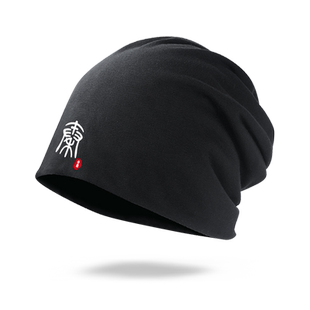 中国风历史朝代秦朝汉唐朝明朝宋朝可定制套头帽男女保暖包头帽子