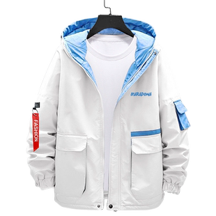 马拉多纳Maradona那不勒斯阿根廷足球迷纪念夹克连帽男女外套帽衫