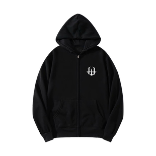 狂野之心狩猎steam游戏ps5周边开衫卫衣男女学生拉链连帽外套帽衫