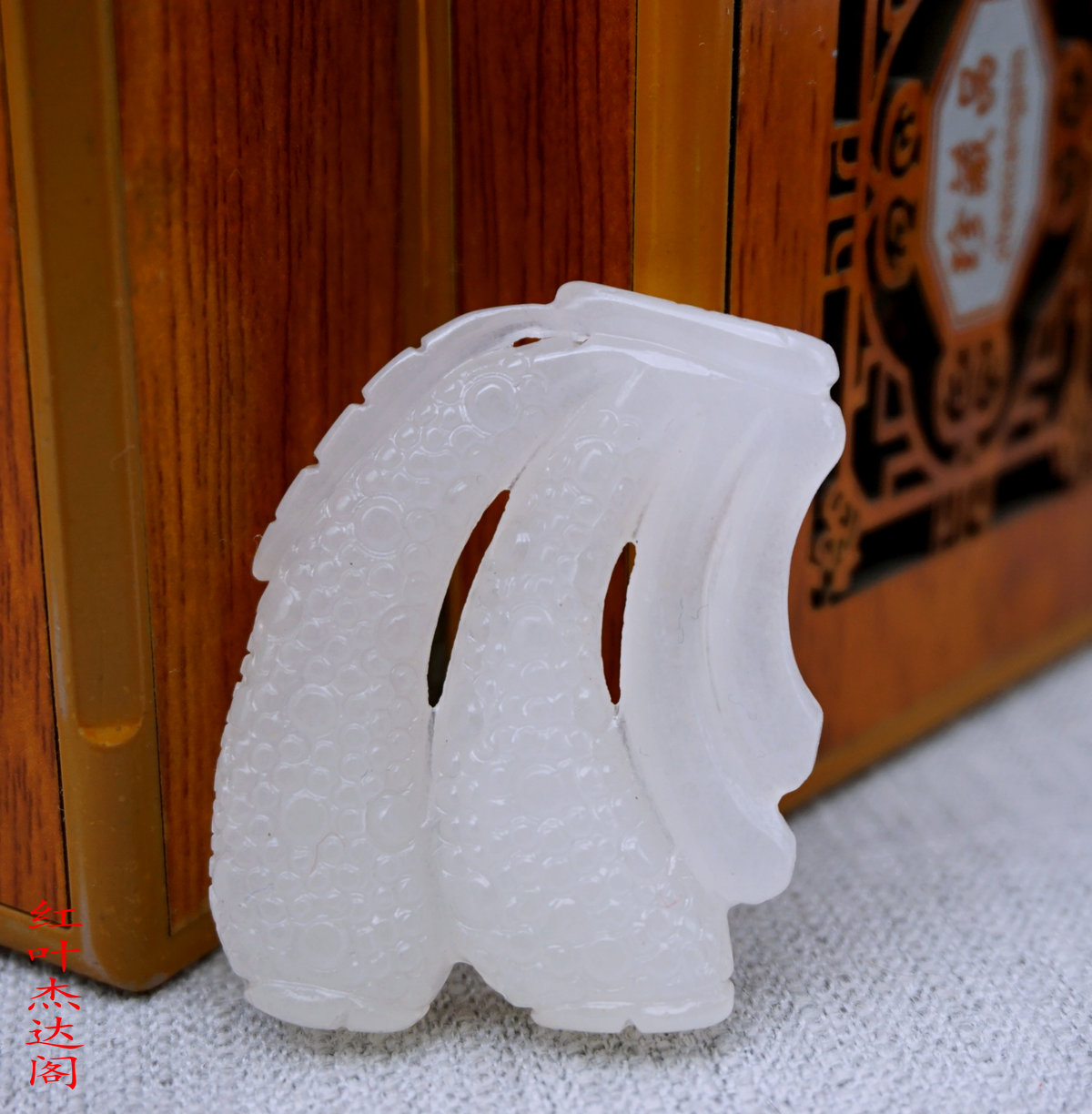 新疆天然戈壁金丝玉丝瓜手工 雕件挂件项链吊坠丝瓜硕果累累吊坠