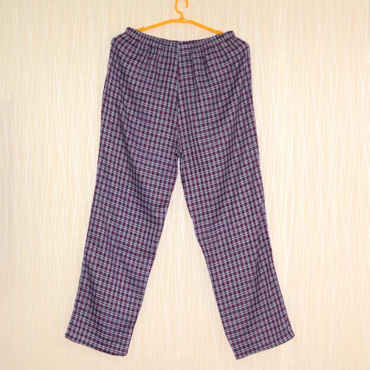 Pantalon pyjama Moyen-âge - Ref 723846 Image 4