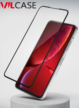 台湾DEVILCASE适用于华硕Zenfone12Ultra全面强化版钢化膜Zenfone11防指纹2.5D平面满版雾面磨砂电竞玻璃贴膜