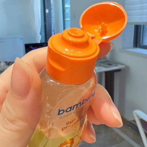 菲律宾BambiniColgne宝宝淡香水