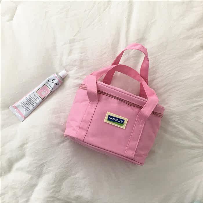 韩国 牛津布保温便当包 0.14kg|ruв категории получать отделка, семьи, хранения приборов, сумка, Бенту пакет - от Buy2taobao.com для оказания профессиональной услуги покупки агента Taobao
