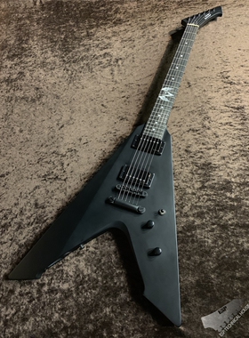 日本LTD VULTURE贝司/日本直邮