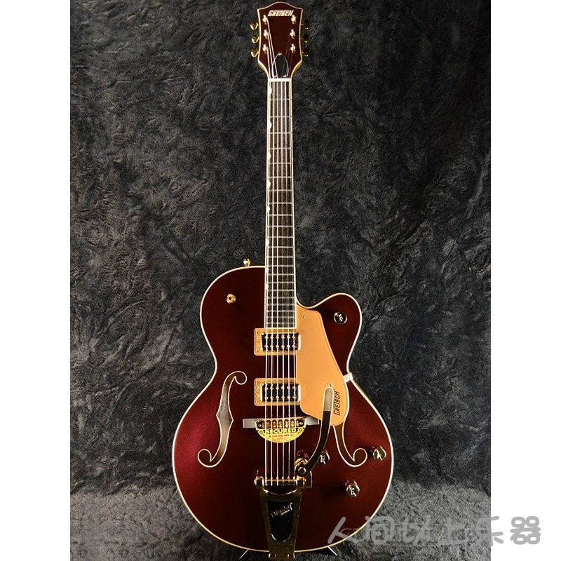 Gretsch Electromatic G5420TG 135周年纪念款电吉他/日本直邮