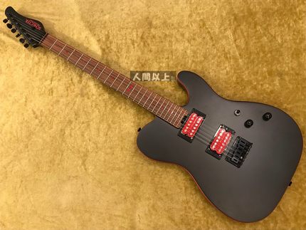 SCHECTER PA-SM/SH日本超人气电吉他/日本直邮