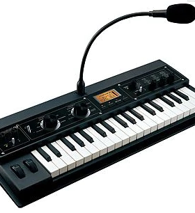 KORG microKORG XL+科音加强版合成器/日本直邮