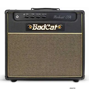 20R Bobcat 美产BadCat新系列 吉他音箱 音箱 日本直邮