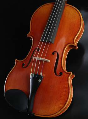 日本SUZUKI 铃木 NO.540 Violin 全手工制作小提琴 日本直邮