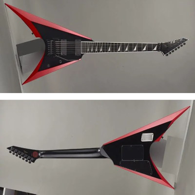 电吉他 ESP x BABYMETAL 合作型号E-II ARROW-7 BABYMETAL电吉他