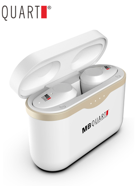 德国歌德MB1000AT/00主动降噪ANC真无线蓝牙耳机耳麦无线充电HIFI