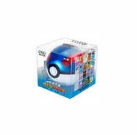 【 SF Express Free Shipping 】 Pokemon Trading Card Game PTCG Simplified Chinese Poke Ball Super Ball Gift Box Pikachu Legend Celebration thumbnail 2
